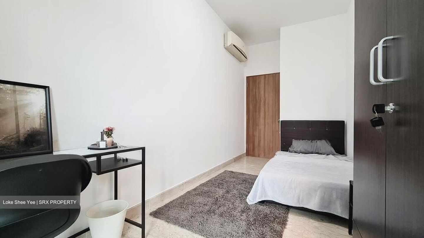 The Anchorage (D3), Condominium #511341931